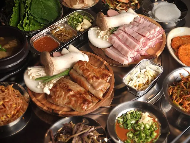 전민돈 막창 삼겹살 전민본점 사진 2