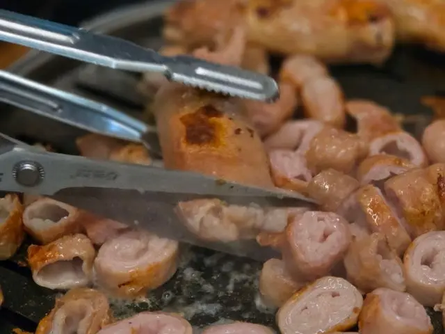 Daedongsaengmakchang Bukgwangjang店 照片 3