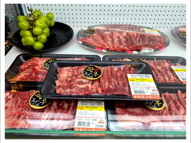 Tongkeunjeongyuksikdang Cheap Korean BBQ 2