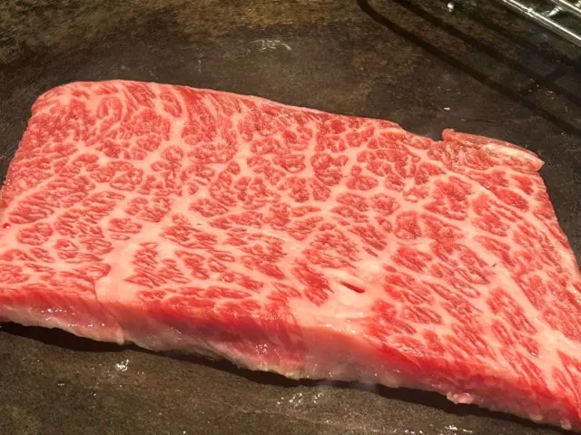 Gogyeolhanu Yukhoejip Galbi (Korean Short Ribs) 3