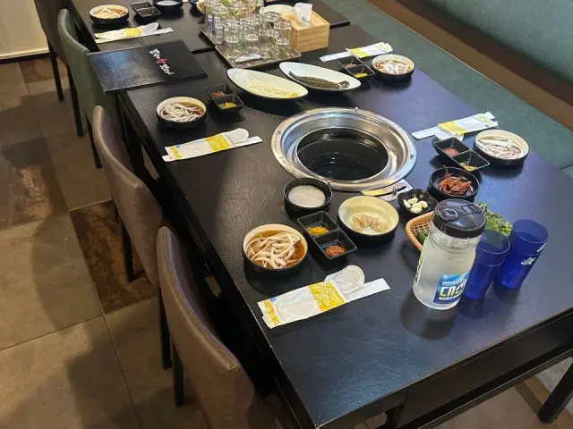 Galbiga Cham Matitda Sangnam店 照片 2