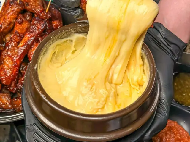 Jjokgalbigupneunnamja Yonginyeokbuk Branch Korean BBQ for Groups 2