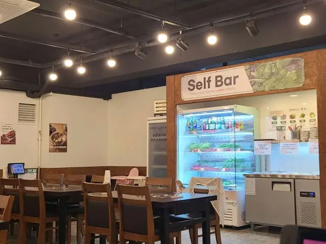 강경불고기 광진구의역점 혼밥 사진 3