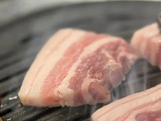 암사골삼겹살 가성비 사진 2