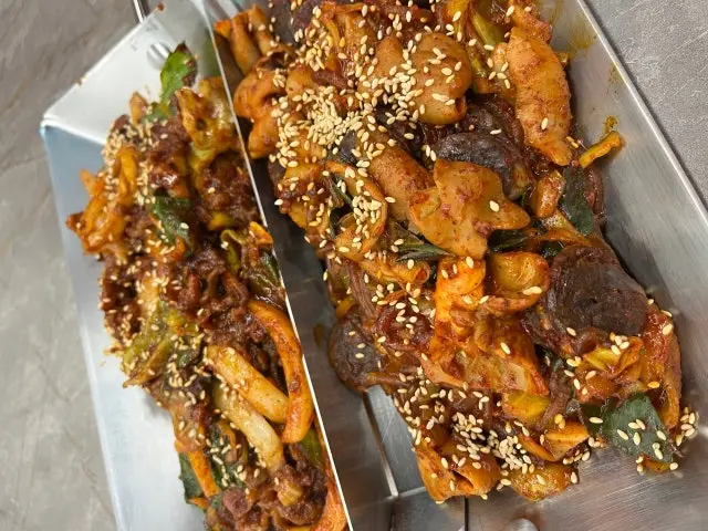 이모네곱창 데이트 사진 2