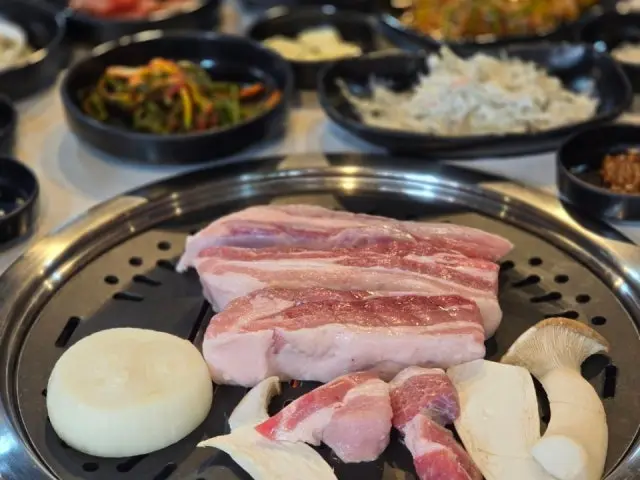 구운몽 사진 3
