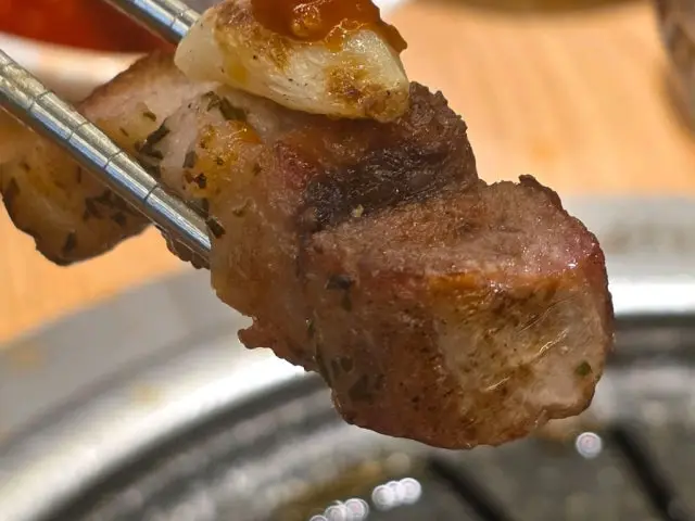 맛있는고기에솜씨를더하다 송촌점 소고기·한우 사진 2