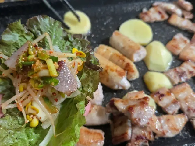 Goganesaengmakchang 写真 1