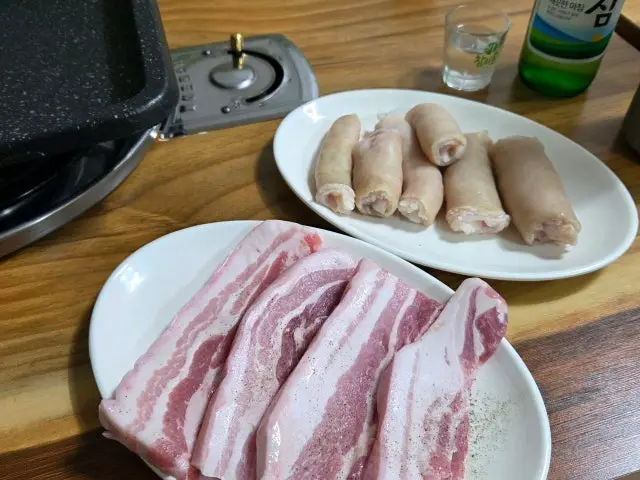 Goganesaengmakchang 写真 3