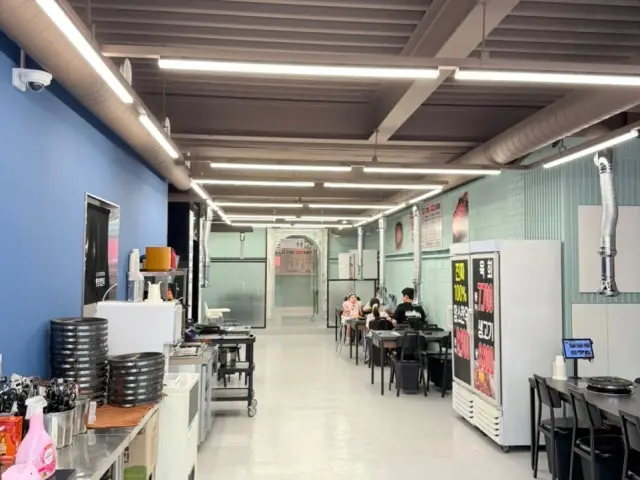 Bareunamsohanu Yeonje店 写真 2