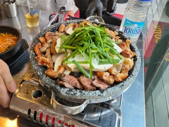 Gopchangdaeran 写真 2
