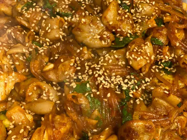 Gopchangdaeran 写真 3