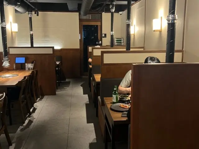부일박포갈비 갈비 사진 3
