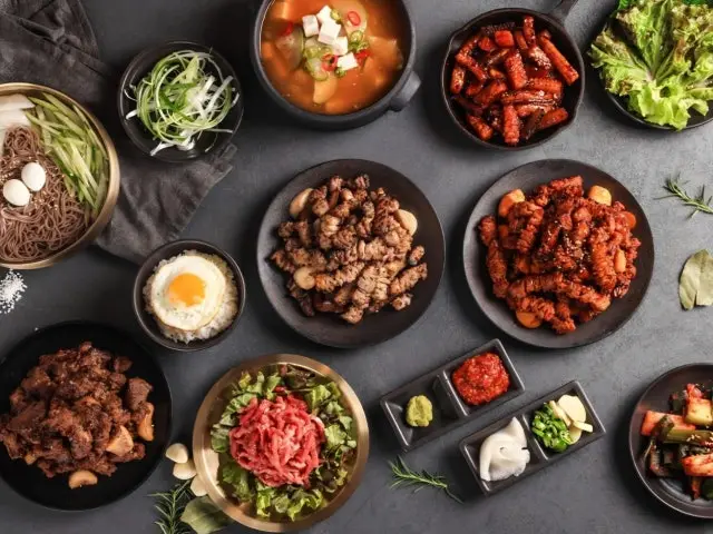 정직화벌집삼겹 신림봉천점 사진 1