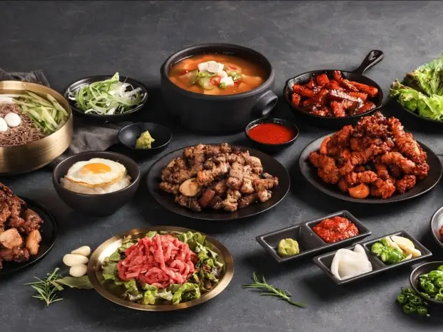 정직화벌집삼겹 신림봉천점 사진 2
