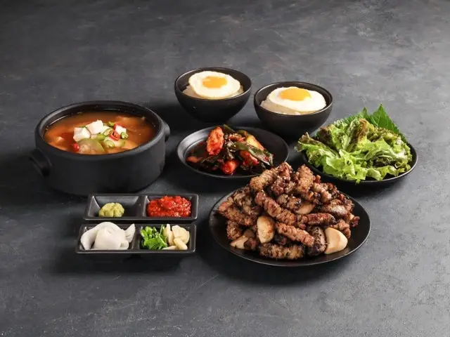 정직화벌집삼겹 신림봉천점 사진 3