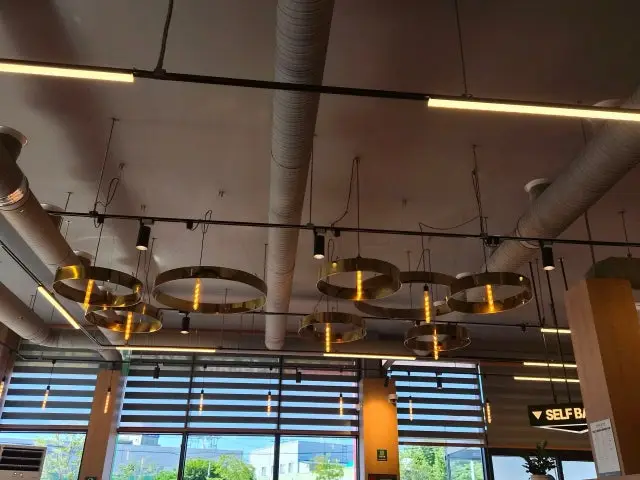 Damgahwarogui Suwonomokcheon店 照片 3