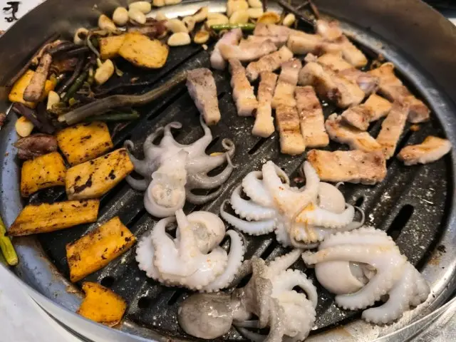 Hwangtaejawangdaepae 2ho店 写真 3