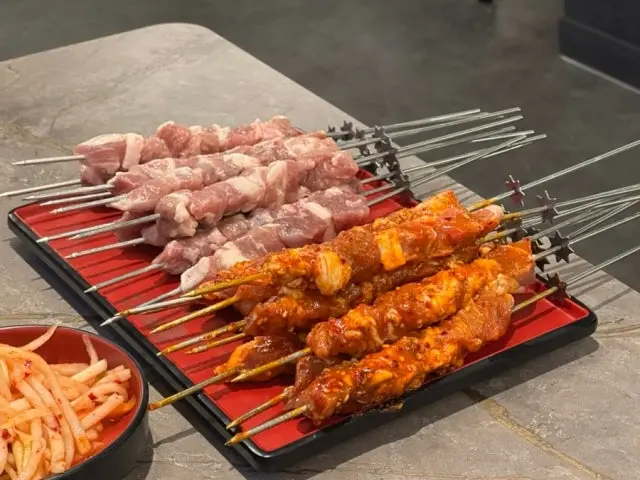Myeonggaekyangkkochi Guwol店 写真 3