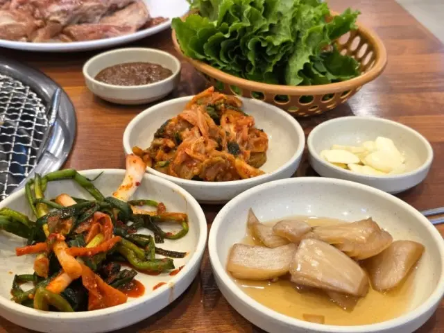 Nadeuri Jeongyuksikdang 照片 3
