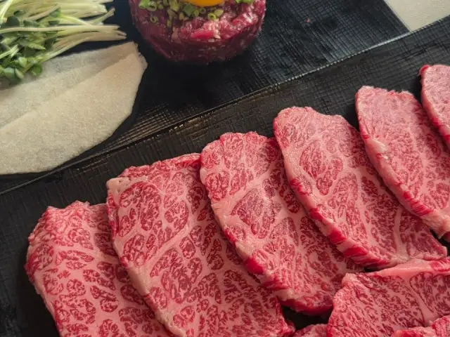 공존한우정육식당 데이트 사진 2