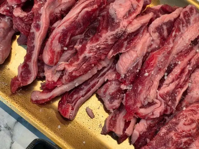 Banseoksaenggalbi Seonhwa店 照片 2