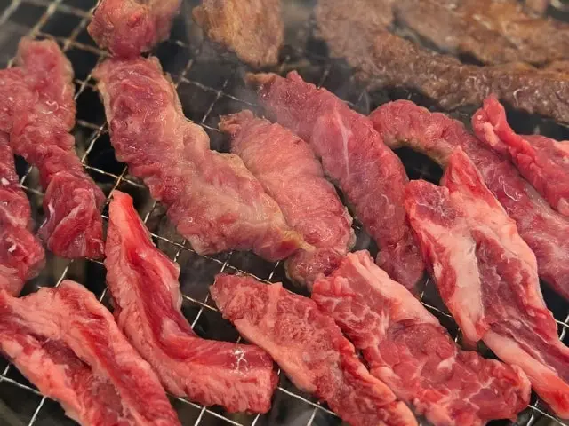 Banseoksaenggalbi Seonhwa店 照片 3