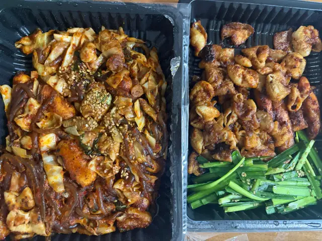 곱분이곱창 중계점 사진 3