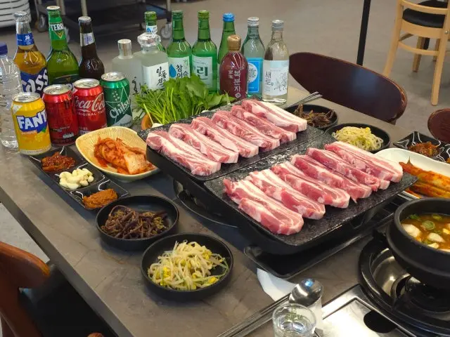 Daebaksamgyeopsal 照片 1