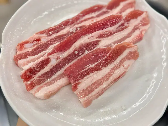 Daebaksamgyeopsal 照片 2