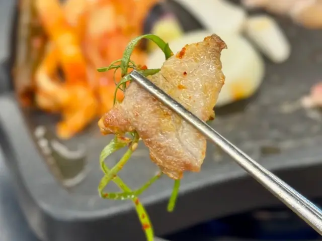 Daebaksamgyeopsal 照片 3
