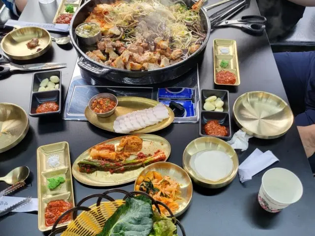 2cheungsaenggogi 写真 1