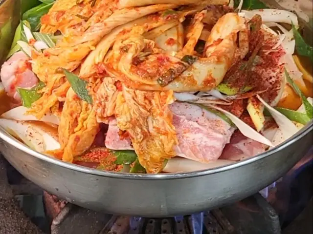 2cheungsaenggogi 写真 2
