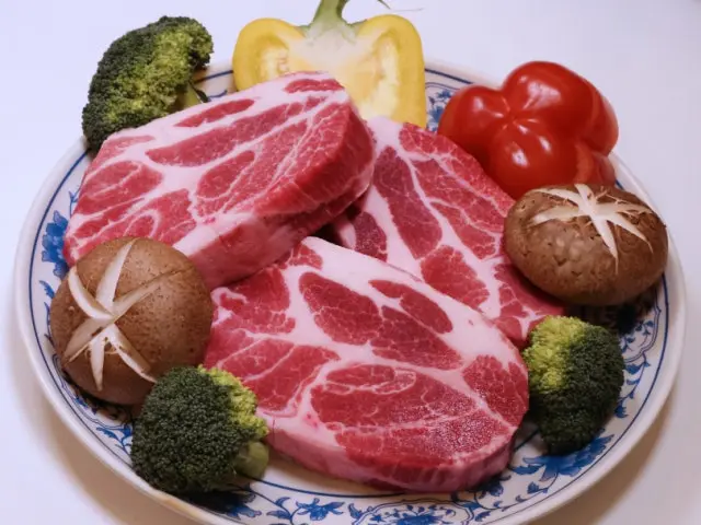 Halmaesotttukkeongsamgyeopsal Seryu店 照片 3