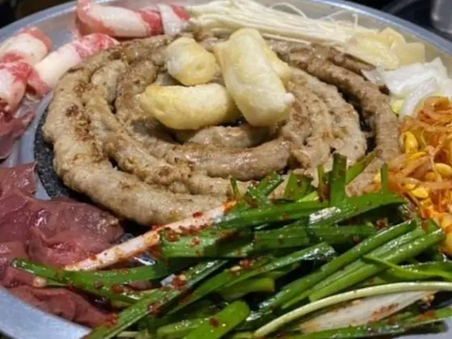 Songchonhanugopchang 照片 1