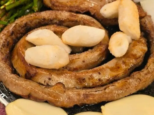 Songchonhanugopchang 照片 3