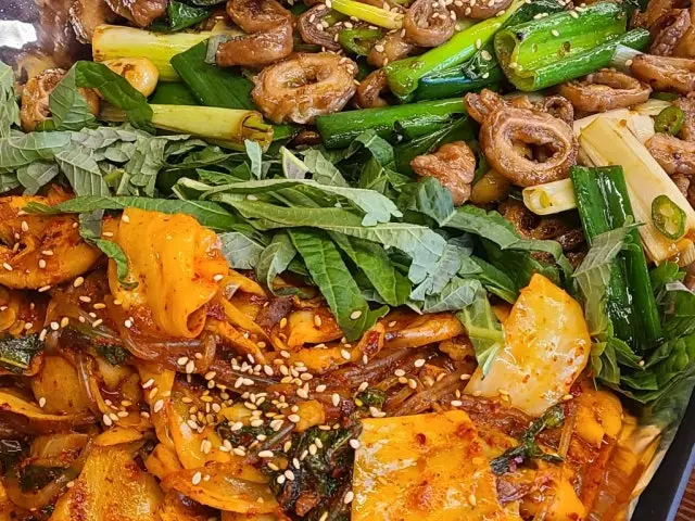 Taeyanggopchang Dongtanyeongcheon店 照片 3