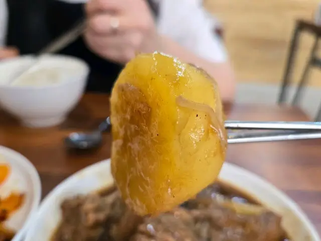 Galbijjimeun Motchamji Guwol店 照片 3