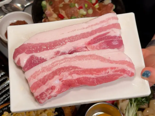 Noeulyeontangui Cheonan Main Branch Old-School Korean BBQ 2