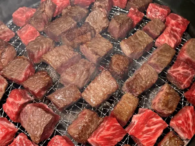 Damgahwarogui Mokdong Branch Korean BBQ for Groups 1