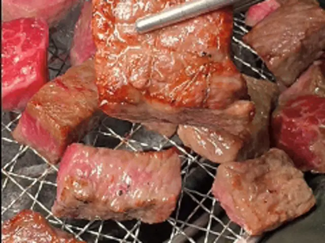 Damgahwarogui Mokdong Branch Korean BBQ for Groups 2