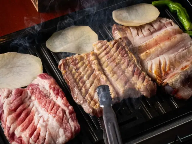 구양난로집 구의점 데이트 사진 1