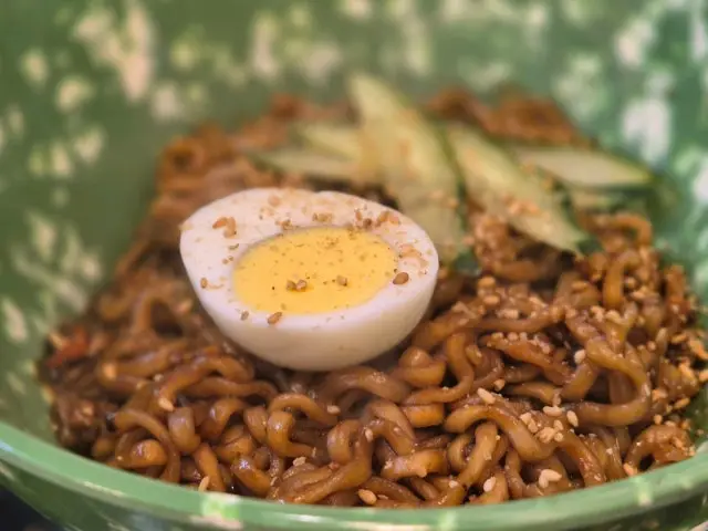 Iganemyeongingalbisal Haeundaejwadong店 コスパ焼肉 3