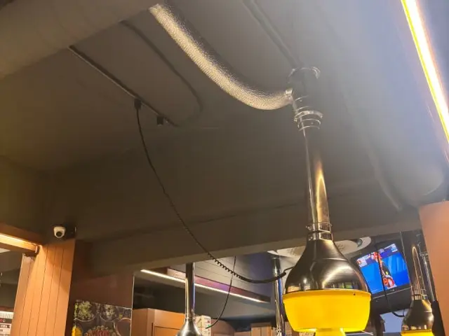 Peurenchijjokgalbi Deungchonyeok店 韩式烤排骨 3