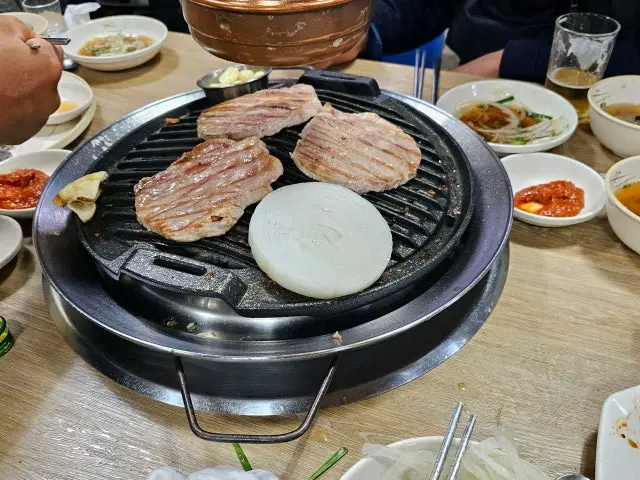 Gohyanghwarogalbi 照片 2