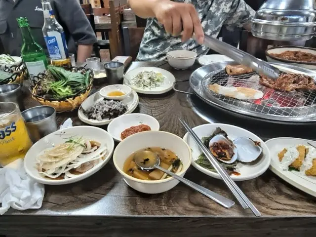Gohyanghwarogalbi 照片 3