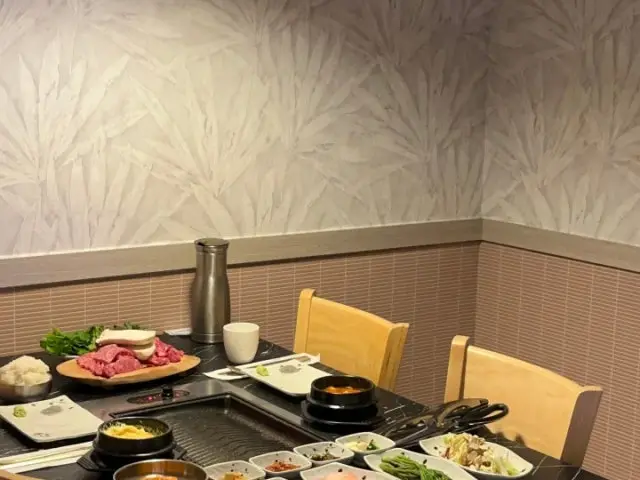 Olsomungyeong Korean BBQ with Private Rooms 2