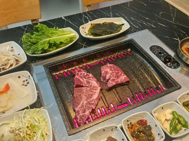 Olsomungyeong Korean BBQ with Private Rooms 3