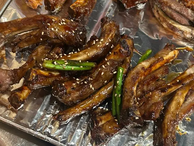 예감쪽갈비 신림점 사진 3