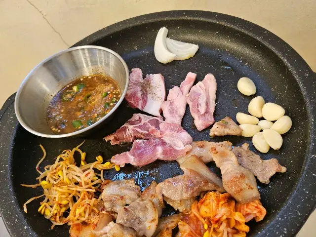 Jihone Dwitgogi Photos 2